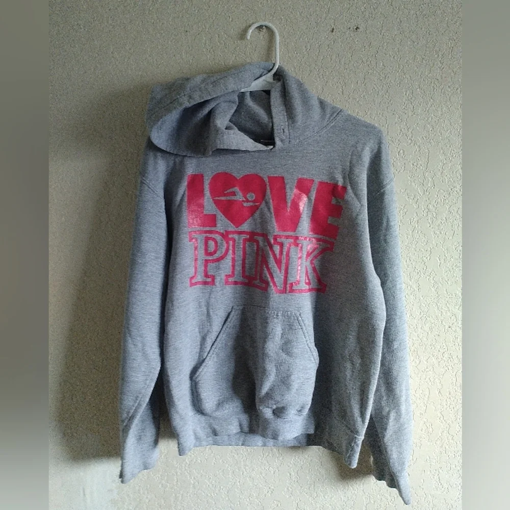 ❄️ Gildan Heavy Blend Hoodie - Picture 2 of 8